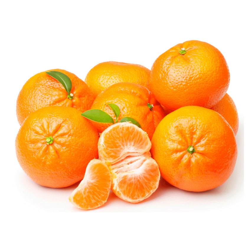 Mandarinen 1kg im Netz